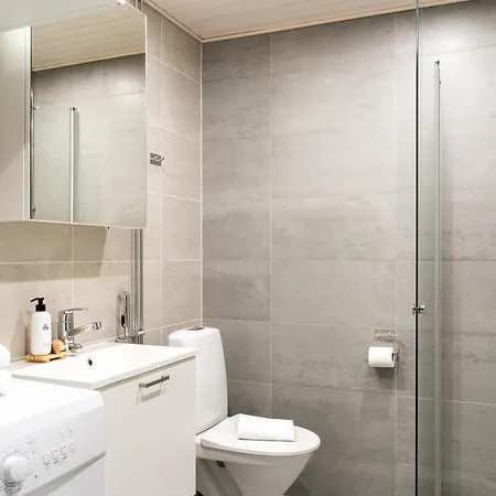 11th Floor With Balcony Apartment *